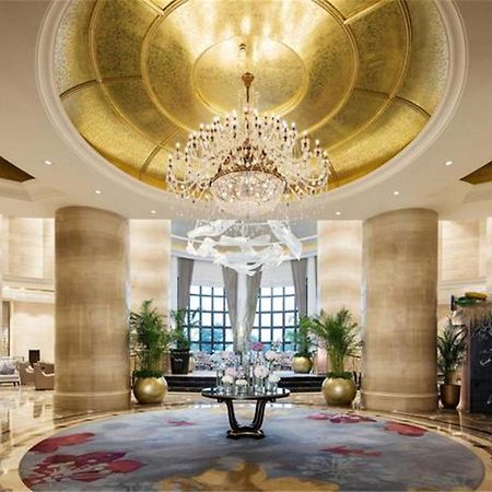 Wyndham Grand Xiamen Haicang Экстерьер фото