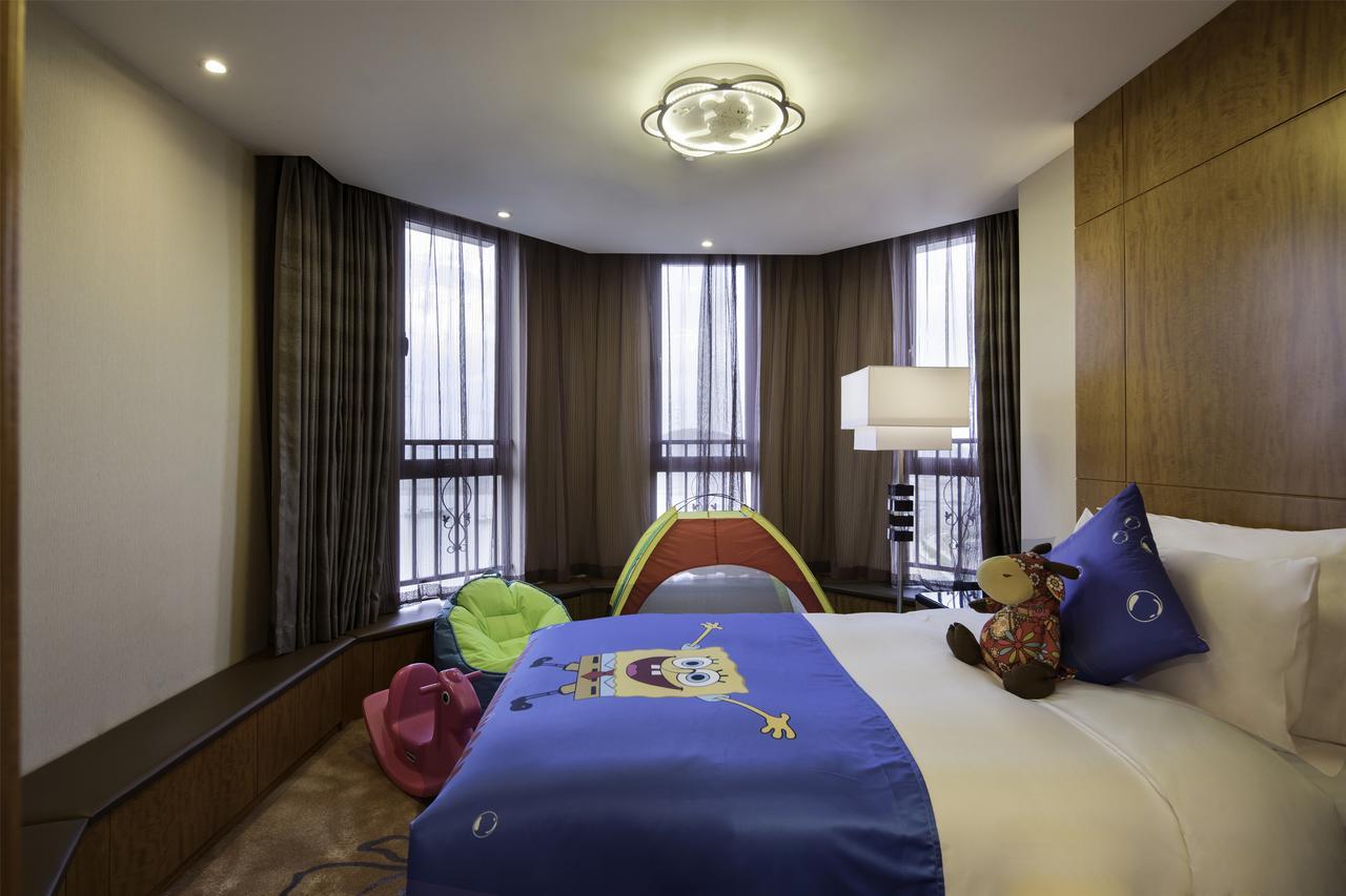 Wyndham Grand Xiamen Haicang Экстерьер фото